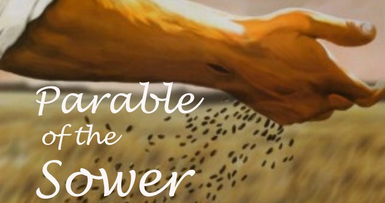 Parable of the Sower