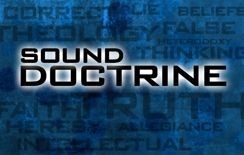 How to Study Doctrine